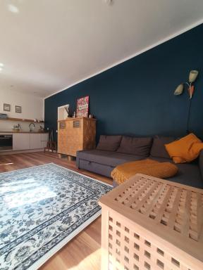 Apartment 'Zur goldenen Sonne' - Housity