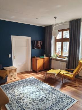 Apartment 'Zur goldenen Sonne' - Housity