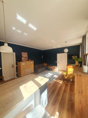 Apartment 'Zur goldenen Sonne' - Housity