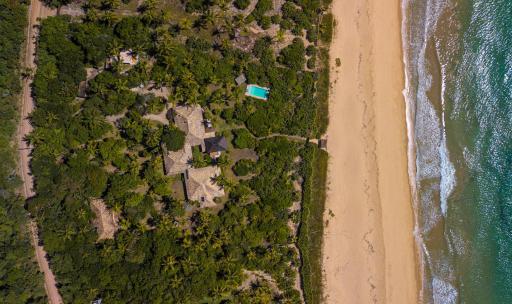 Guest House - Praia de Itapororoca - Housity