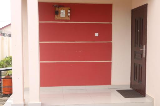 Koring Residence at Dalaba Estate - Housity