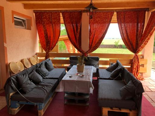 Homok Kincse - Housity