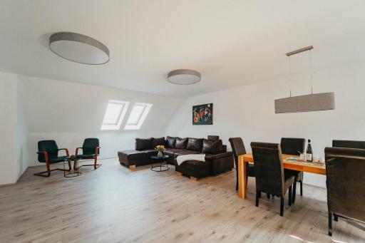 Apartmán Na Palouku Povrly - Housity