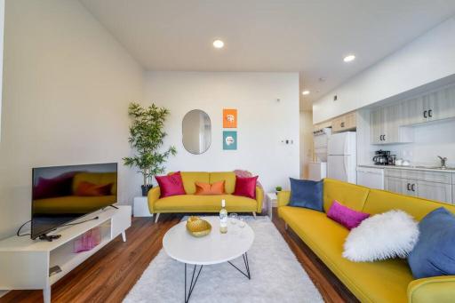 Lovers Tropical Bahamas Studio King U/G Wifi - Housity