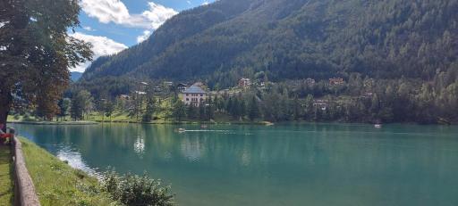 Appartamento a 2,5 km da Alleghe - Housity