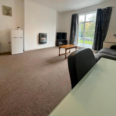 Town centre flat in Darlington (free Parking) - Housity