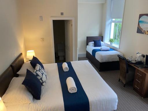 The New Brighton Hotel - Housity