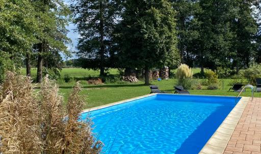 Ferienapartments Spreewaldwiesen - Housity