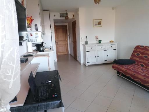 Appartement Résidence Les Eucalyptus - Housity