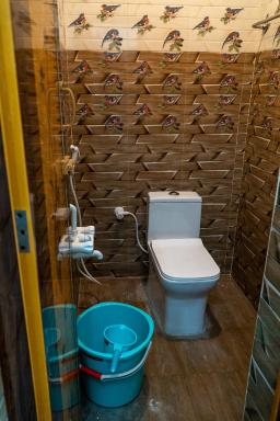 Lakshmi Paradise Lodge A/C - Housity