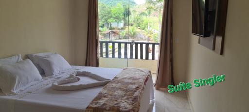 Hotel Fazenda Vira Country Angra - Housity