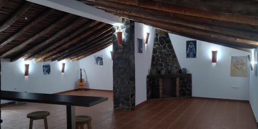 CASA RURAL EL CANTON - Housity
