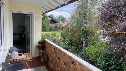 Sonnige Ferienwohnung Königsdorf A Holzer - Housity