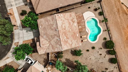 Phoenix Area Home 10 mins from Bell Bank Legacy Sports, Heated Pool, Sleeps 10! - Housity