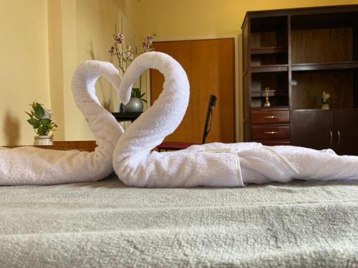 Hotel Cascata - Housity