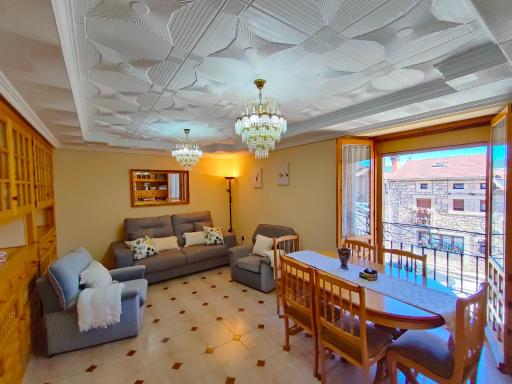 Tierra de pinares - Housity