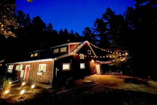 Wooded barndominium near Chapel Hill and Pittsboro - Housity