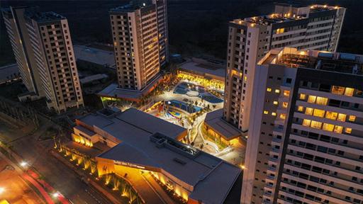 Enjoy Solar Das Águas Park Resort - Housity