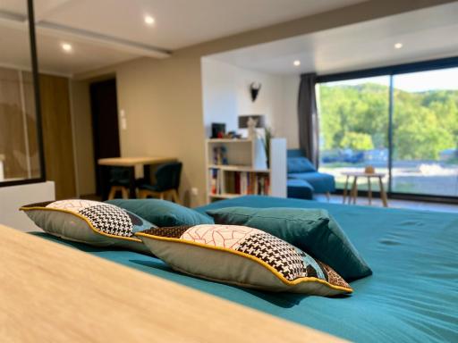 220 Le Studio - Housity