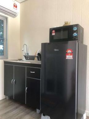 Laman Cottage @ Brisu, Melaka - Housity