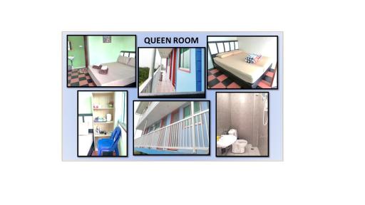 D'TERRACE KUNDASANG - Housity