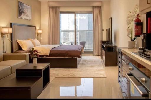 Elite downtown residents - Housity