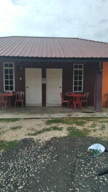 Ema roomstay - Hizvo