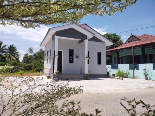 Wanna Homestay - Housity