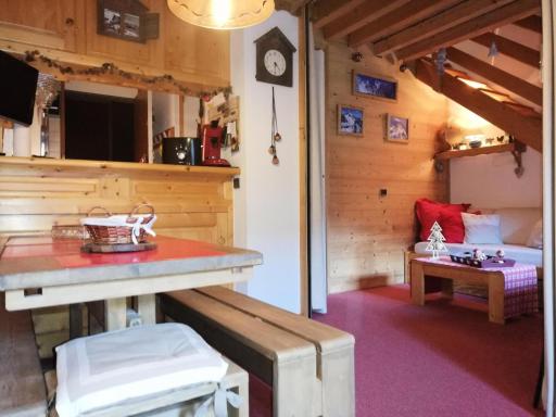 COTE SOLEIL G - Appartement COTE SOLEIL 40 pour 5 Personnes 30 - Housity