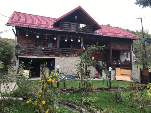 Cabana Trei Brazi Dambovita - Housity
