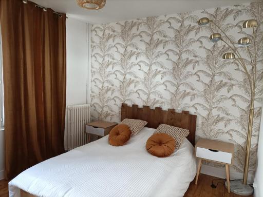Studio chaleureux - Centre ville de Caen - Housity