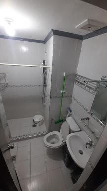 Mesaverte Residences Condominium - Housity