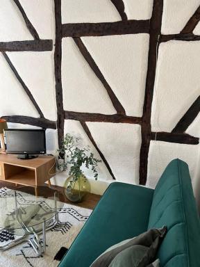 Moulins centre : Appartement N*6 - Housity