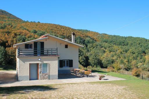 Le Cascate Bed and Breakfast - Housity