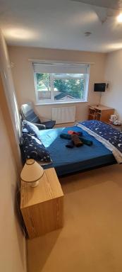 Rob's B&B - Housity