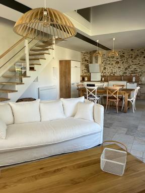 La grange d'Elise - Housity