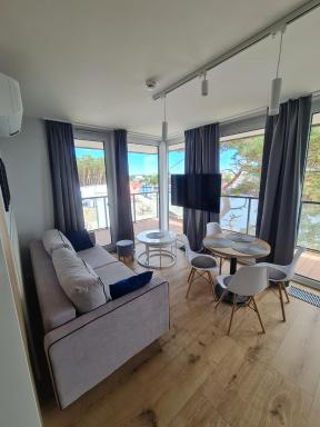 Apartament CARO - Housity