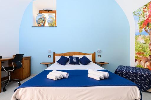 Sorrento Coast - Villetta Esclusiva le Camelie - Housity