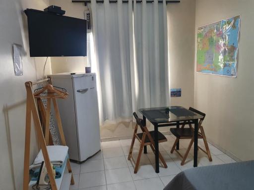 Apartamento aconchegante em Copacabana - unid 617 - Housity
