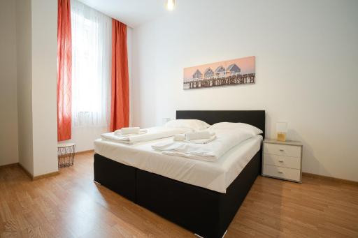 Apartment in the central area. 5 minute's walk to the Danube. - Housity