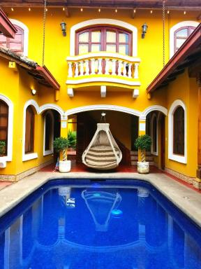 Casa del Agua - Housity