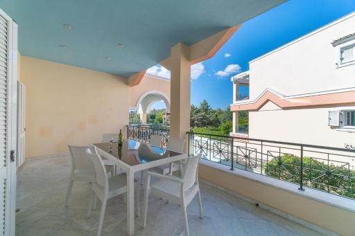 St Nicholas B7 Beach 1 Bedroom ii - Housity