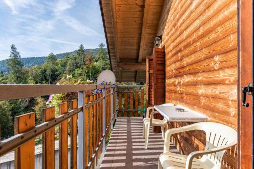 Casa Relax Vista Lago - Housity