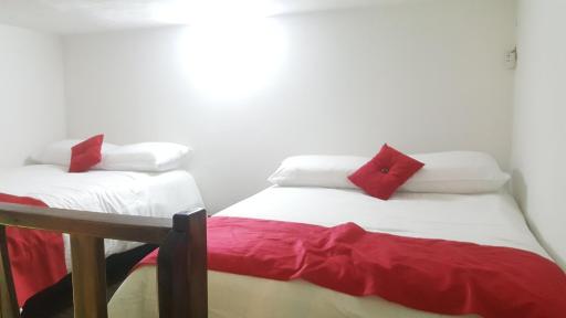 Hotel Chalet Casa Grande - Housity