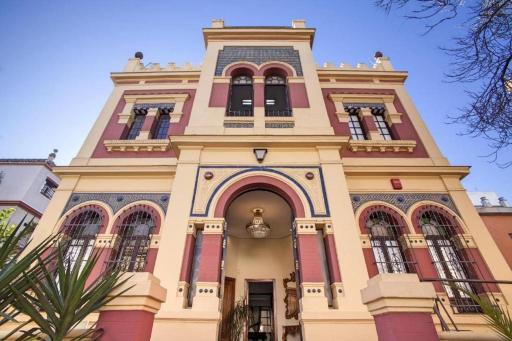 Palacete del Porvenir - Housity