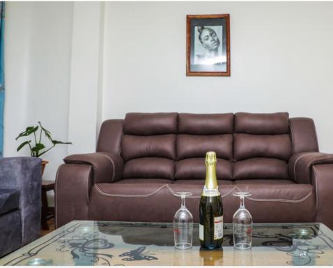 RUPITAL SUITE's - Housity