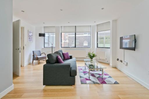 Red Lion Court by City2Stay - Housity