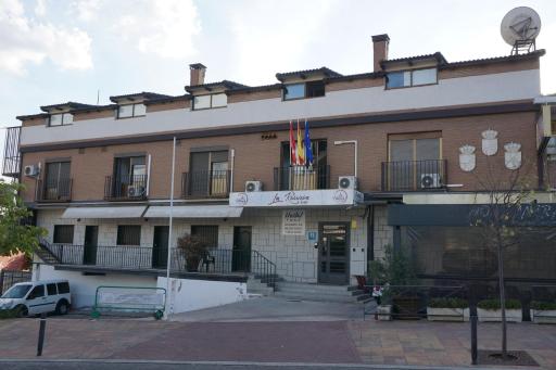 Hostal La Reserva - Housity