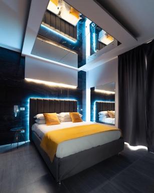 Intimity Luxury Rooms - Housity