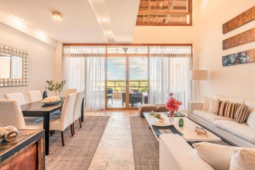 Golf View Apt at Casa De Campo - Housity